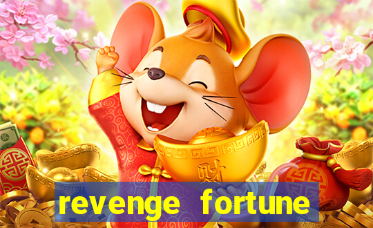 revenge fortune tiger 2 demo